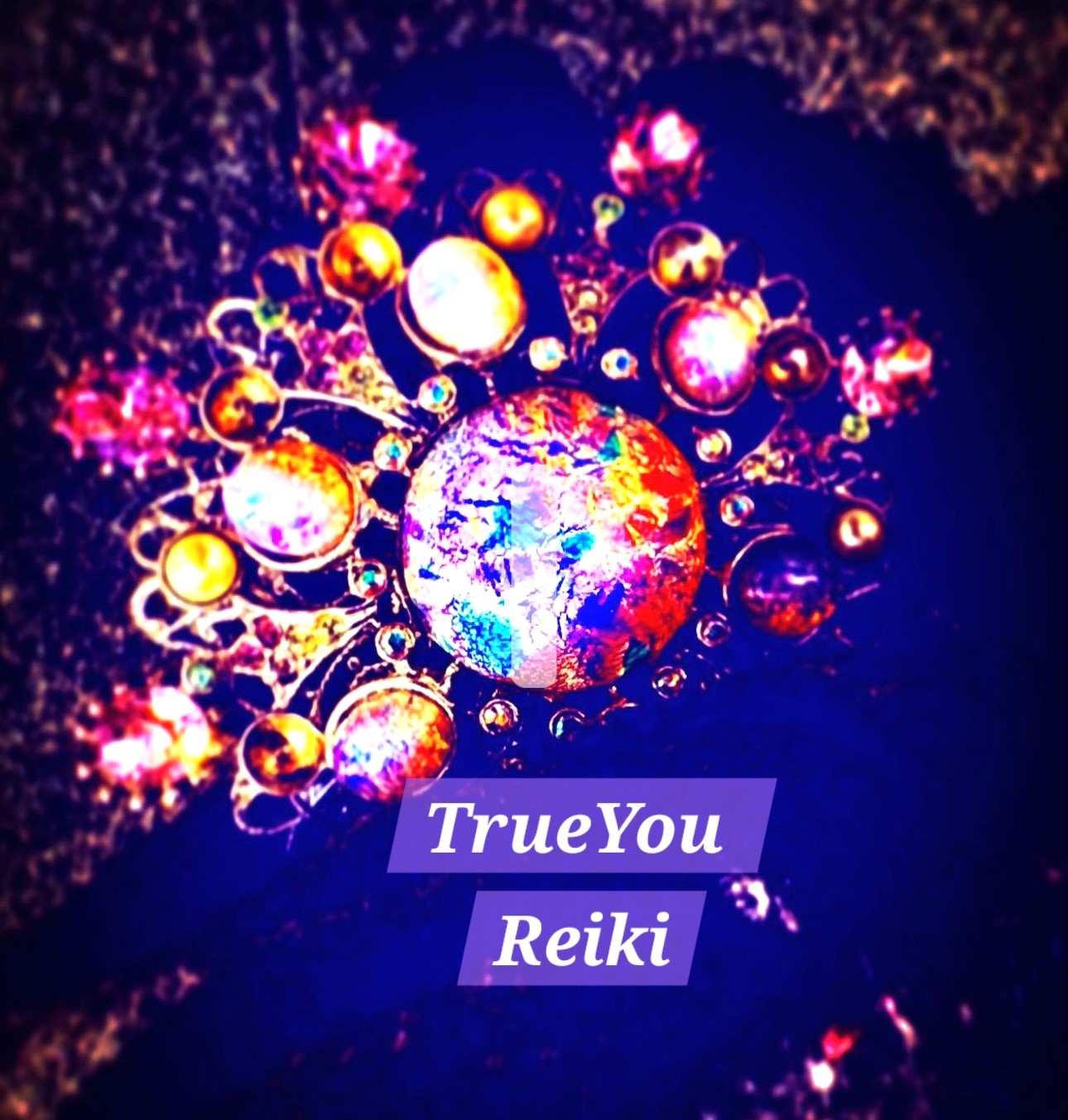 True You Reiki